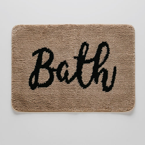 Bath baðmotta (9389348520252)