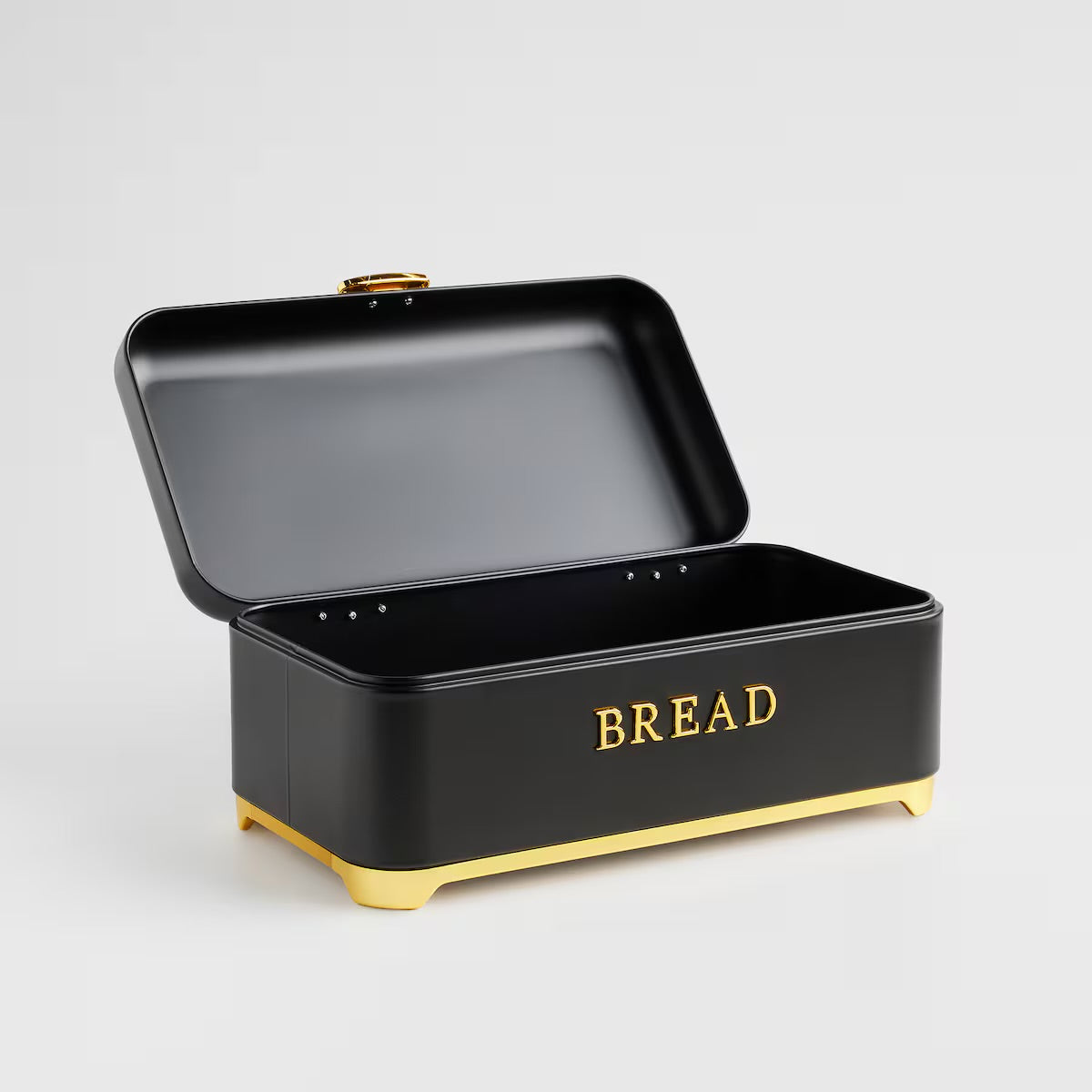 Panne brauðbox