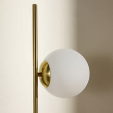 Load image into Gallery viewer, Mina gólf lampi (9914472857916)