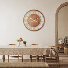 Load image into Gallery viewer, Alberto veggklukka
