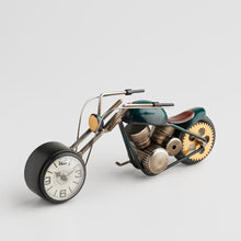 Load image into Gallery viewer, Motros klukka
