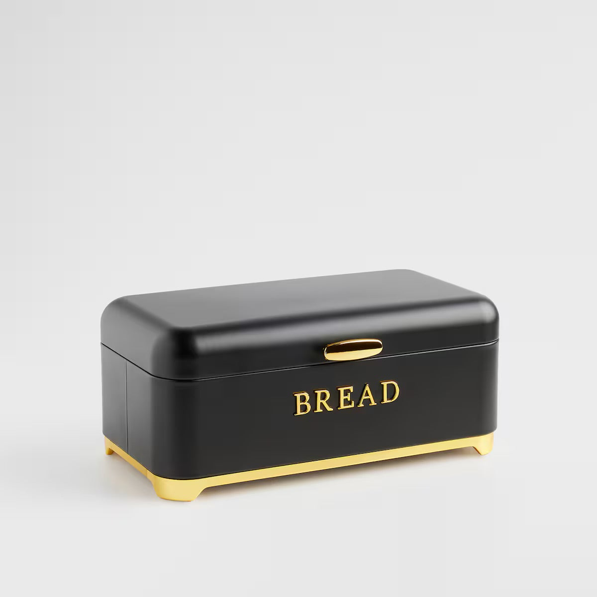 Panne brauðbox