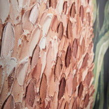 Load image into Gallery viewer, Protea málverk
