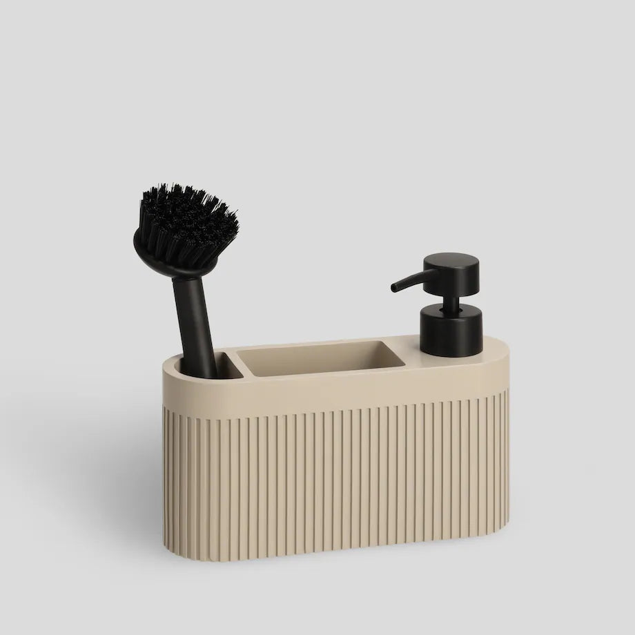 Carbons uppvöskunarsett (10019610493244)