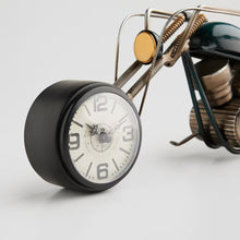 Load image into Gallery viewer, Motros klukka
