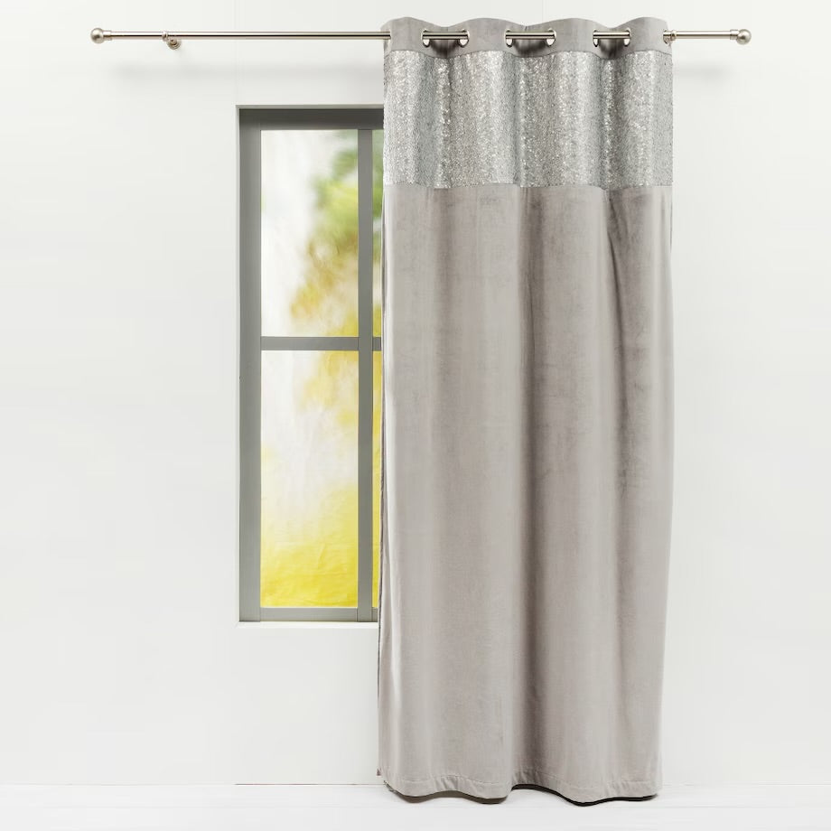 Glister gardína