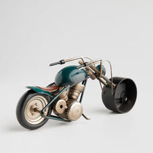 Load image into Gallery viewer, Motros klukka
