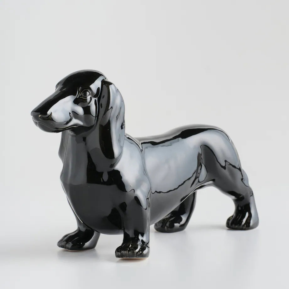 Dachshund stytta (10021348442428)