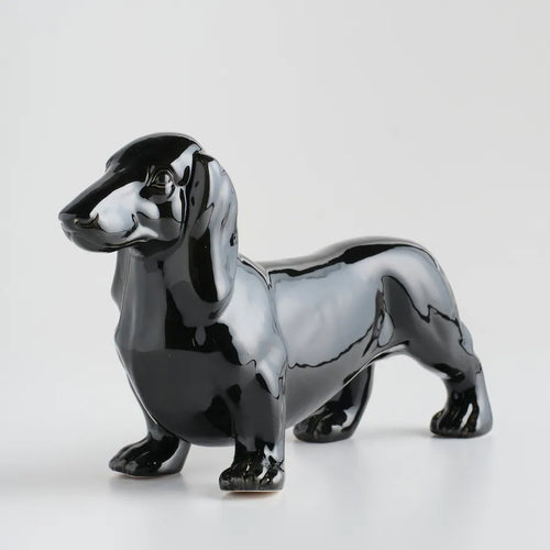 Dachshund stytta (10021348442428)
