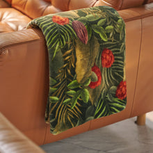 Load image into Gallery viewer, Tropini teppi (10015641272636)

