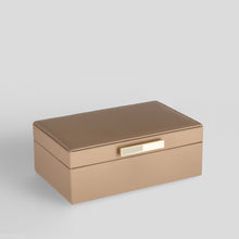 Load image into Gallery viewer, Gwen skartgripaskrín
