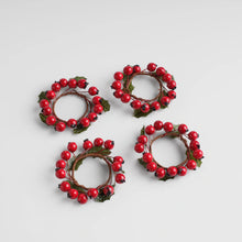 Load image into Gallery viewer, Inge servíettuhringir
