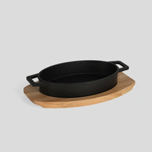 Load image into Gallery viewer, Hierorono steypujàrns fat (10019583066428)
