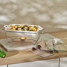 Load image into Gallery viewer, Cassero eldfast mót
