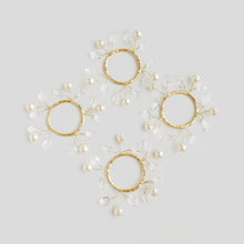 Load image into Gallery viewer, Soele servíettuhringir
