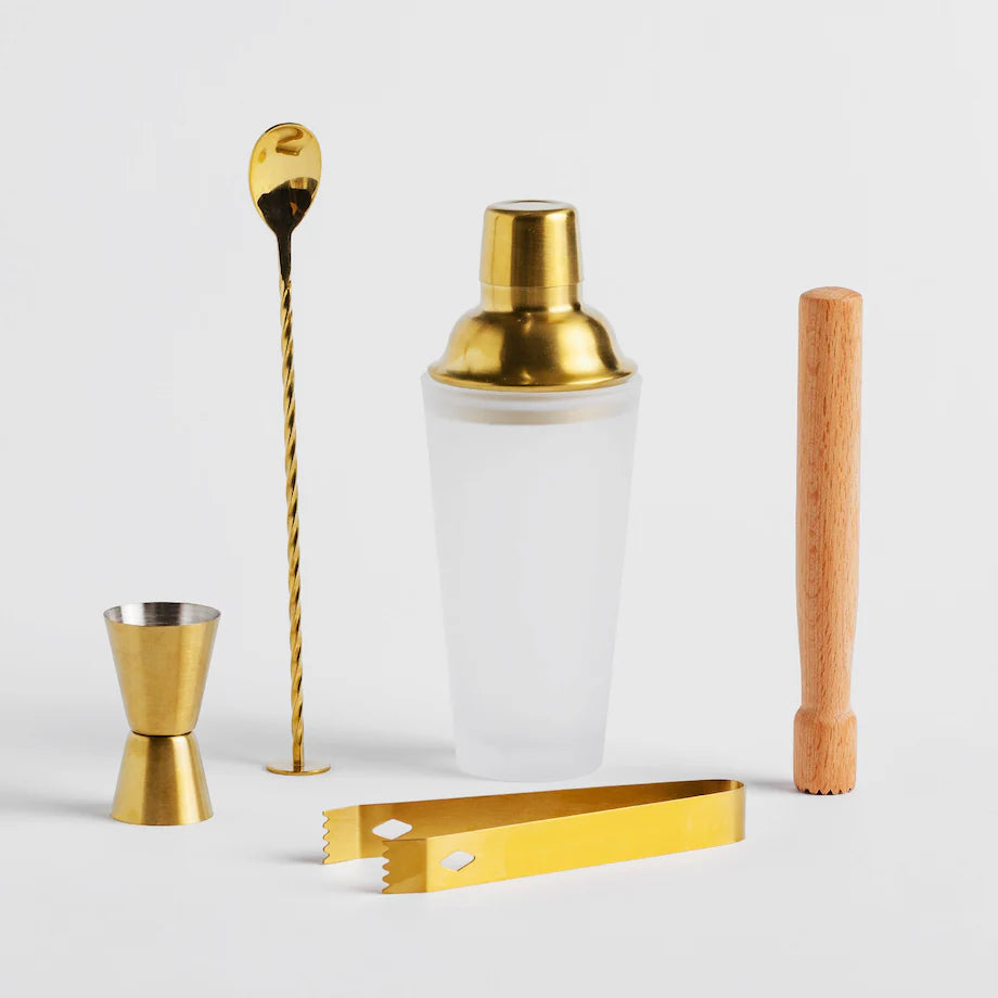 Matteo bar sett (10019576709436)