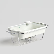 Load image into Gallery viewer, Cassero eldfast mót
