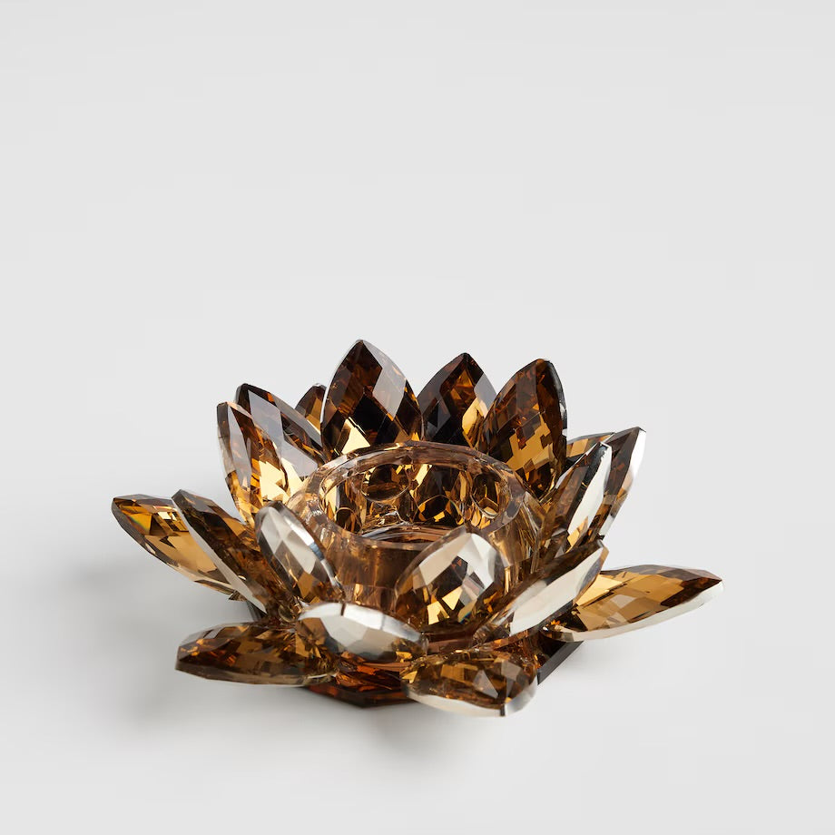 Crystal shine kertastjaki