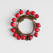 Load image into Gallery viewer, Inge servíettuhringir
