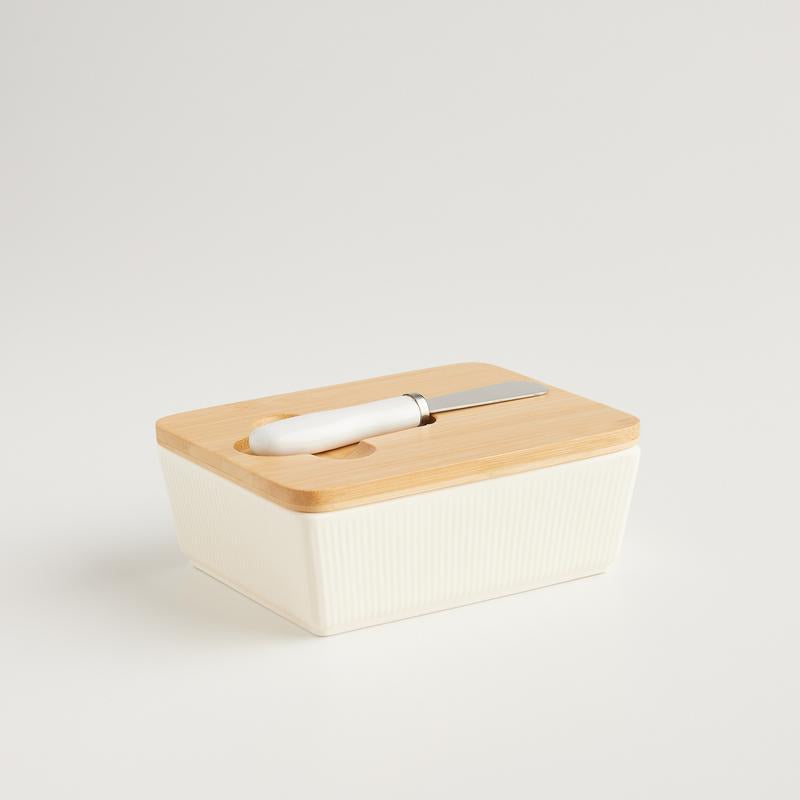 Liners Smjörbox
