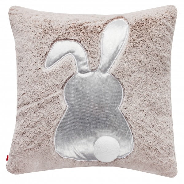 Bunny star púði (4826048331821)