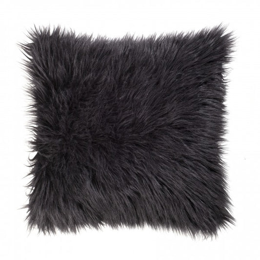 Pumice púði, svartur (4818569363501)