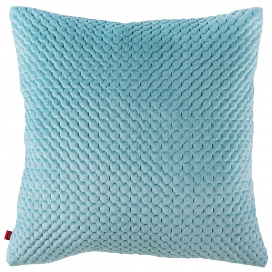 SIESTA púði, turkis (4818643157037)