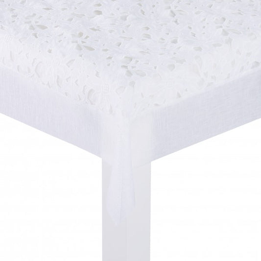 Dolores dúkur, stærð 80x80 cm (4814470381613)