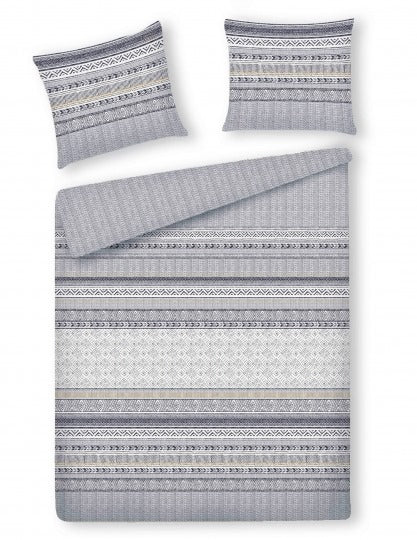 Wilden sateen rúmföt (4880451600429)