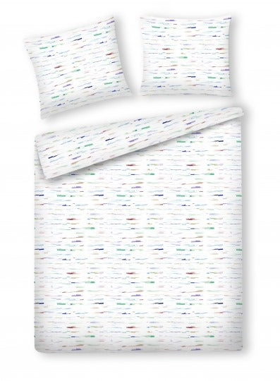 Sweeper sateen rúmföt (4880324984877)
