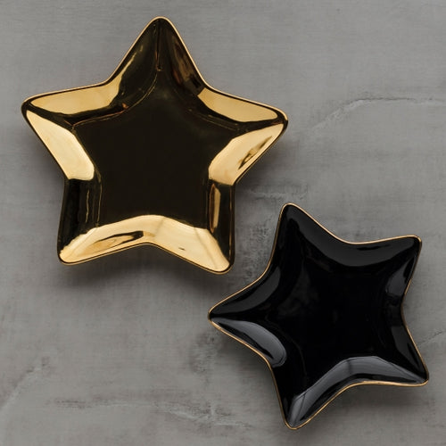 Blackstar skrautdiskur (6860997623853)