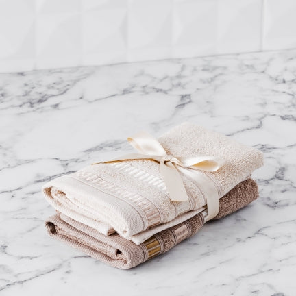 Alicante handklæði 2stk (4881693868077)