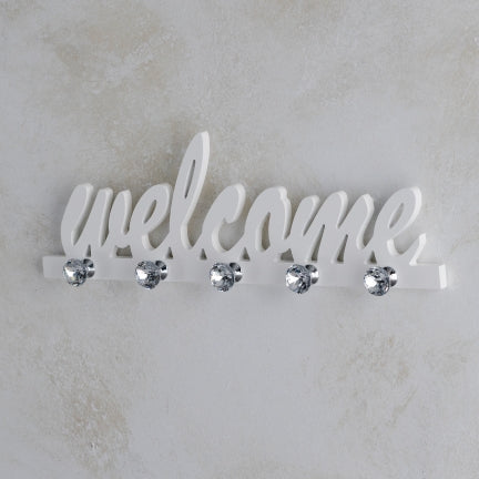 Diamond Welcome snagi (6980676976685)