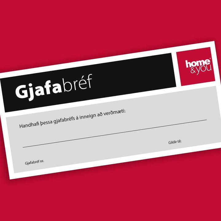 Gjafabréf (4850926288941)